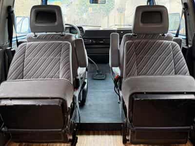 VW Multivan T3 (1987) - Foto 7