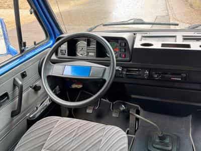 VW Multivan T3 (1987) - Foto 8