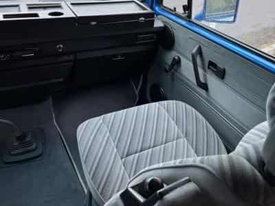 VW Multivan T3 (1987) - Foto 9
