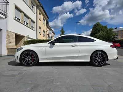Mercedes C 43 AMG (2019) - Foto 1
