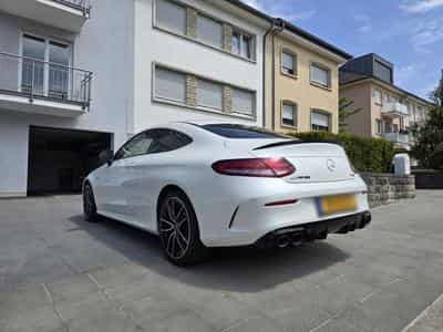 Mercedes C 43 AMG (2019) - Foto 3