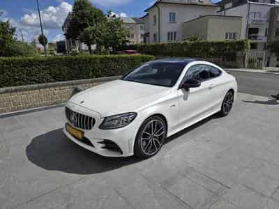 Mercedes C 43 AMG (2019) - Foto 4