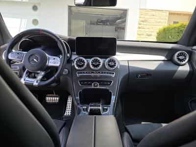 Mercedes C 43 AMG (2019) - Foto 5