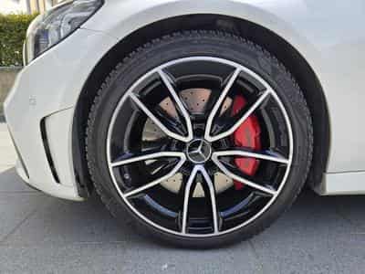 Mercedes C 43 AMG (2019) - Foto 8