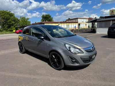 Opel Corsa 1.2 (2014) - Photo 2