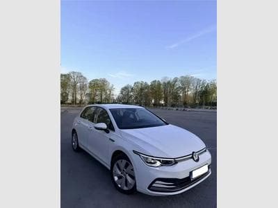 VW Golf VIII 1.5 TSI ACT STYLE OPF 150 ch - GARANTIE (2020) - Foto 1