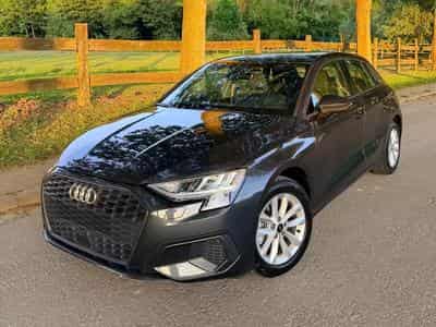 Audi A3 A3 Sportback 35 TFSI 150 S tronic 7 - Garantie (2022) - Photo 1
