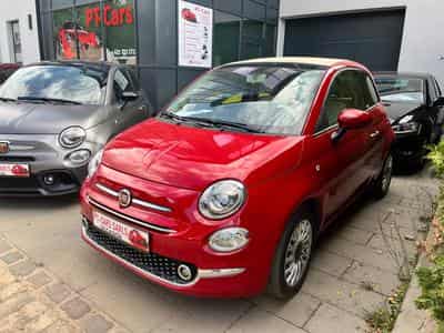 Fiat 500 500 cabriolet (2020) - Photo 1