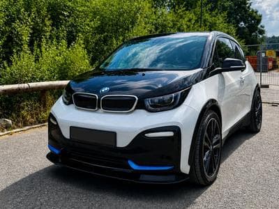BMW i3 I3S 120Ah (2020) - Foto 1