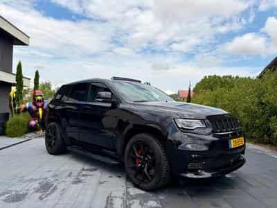 Jeep Grand Cherokee SRT WK2 6.4 HEMI V8 – 468 ch (2019) - Photo 1