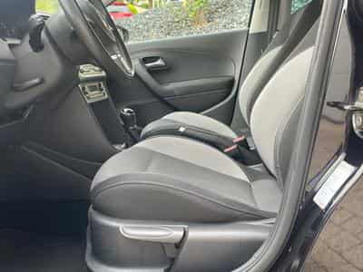 VW Polo 1.2 TSI Life 90 ps (2013) - Photo 3