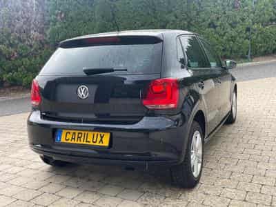 VW Polo 1.2 TSI Life 90 ps (2013) - Photo 10