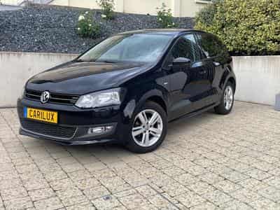 VW Polo 1.2 TSI Life 90 ps (2013) - Photo 2