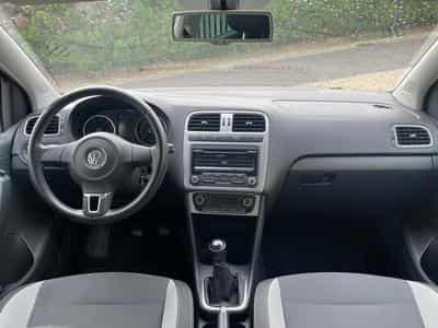VW Polo 1.2 TSI Life 90 ps (2013) - Photo 6