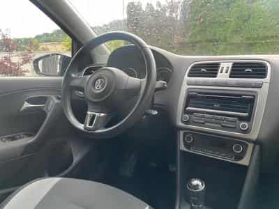 VW Polo 1.2 TSI Life 90 ps (2013) - Photo 7