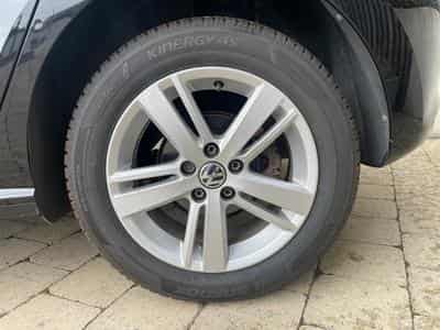 VW Polo 1.2 TSI Life 90 ps (2013) - Photo 8