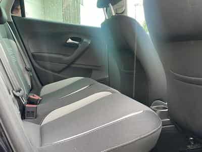 VW Polo 1.2 TSI Life 90 ps (2013) - Photo 5