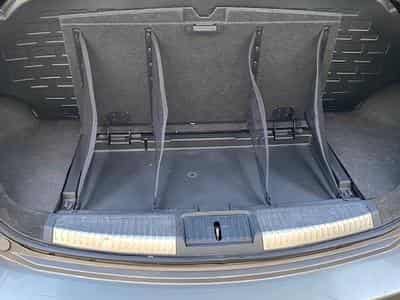 Nissan Murano Phase 2 (2009) - Photo 5