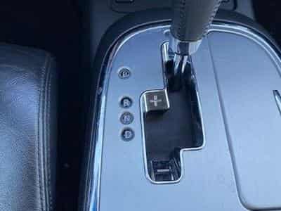 Nissan Murano Phase 2 (2009) - Photo 7