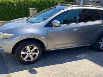 Nissan Murano Phase 2 (2009) - Photo 3