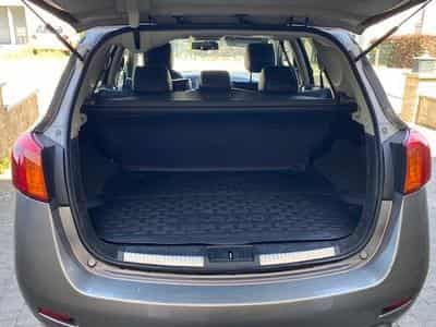 Nissan Murano Phase 2 (2009) - Photo 4