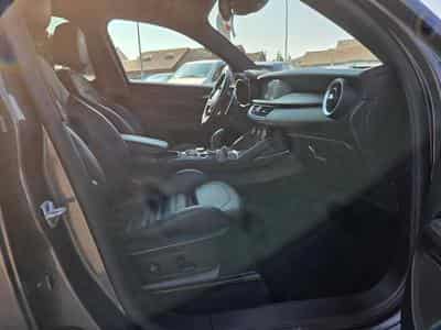 Alfa-Romeo Stelvio SPRINT 2.2 DIESEL 160 CV (2023) - Photo 5