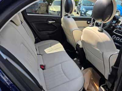 Fiat 500X DOLCEVITA YACHT CLUB CAPRI (2022) - Photo 12