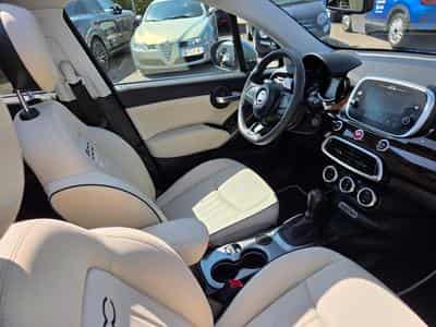 Fiat 500X DOLCEVITA YACHT CLUB CAPRI (2022) - Photo 9