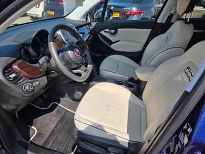 Fiat 500X DOLCEVITA YACHT CLUB CAPRI (2022) - Photo 6