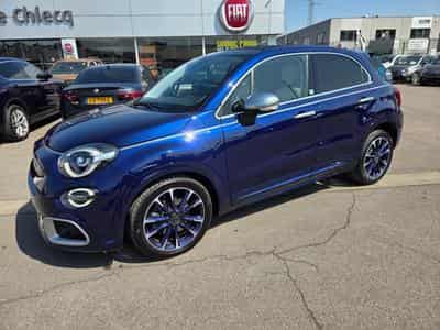 Fiat 500X DOLCEVITA YACHT CLUB CAPRI (2022) - Photo 1