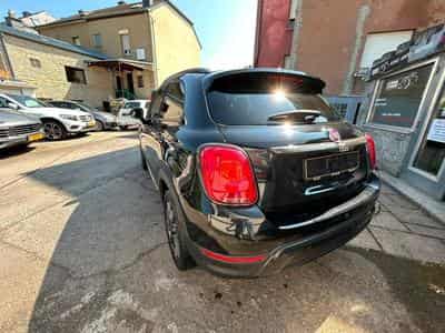 Fiat 500X 1.4 136 CV AUTOMATIQUE (2018) - Photo 5
