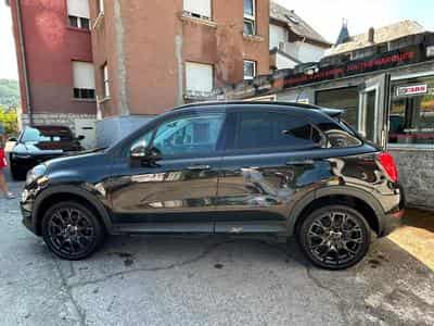 Fiat 500X 1.4 136 CV AUTOMATIQUE (2018) - Photo 8