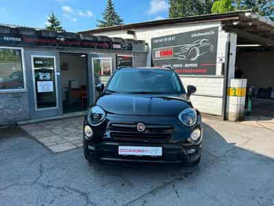Fiat 500X 1.4 136 CV AUTOMATIQUE (2018) - Photo 6