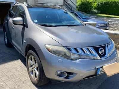 Nissan Murano Phase 2 (2009) - Photo 1