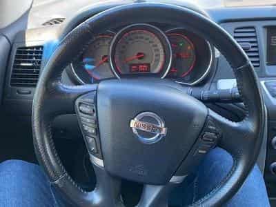 Nissan Murano Phase 2 (2009) - Photo 9
