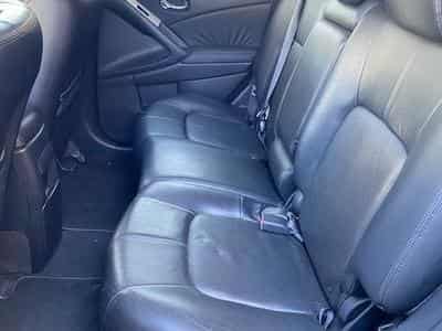 Nissan Murano Phase 2 (2009) - Photo 11