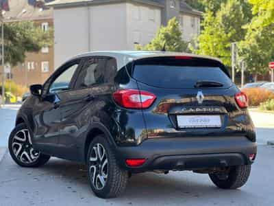 Renault Captur Automatique / Essence / (2015) - Photo 4