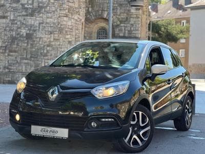 Renault Captur Automatique / Essence / (2015) - Photo 1