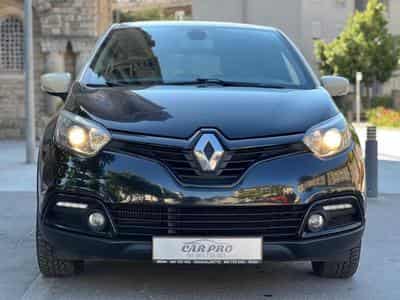 Renault Captur Automatique / Essence / (2015) - Photo 5