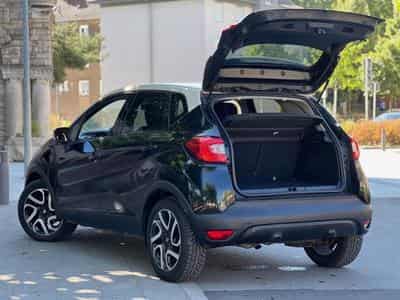 Renault Captur Automatique / Essence / (2015) - Photo 9