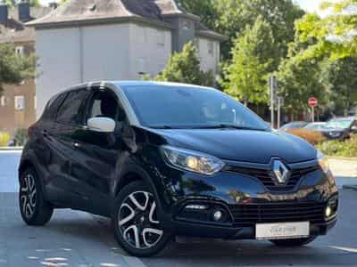 Renault Captur Automatique / Essence / (2015) - Photo 2