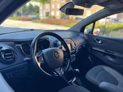 Renault Captur Automatique / Essence / (2015) - Photo 14