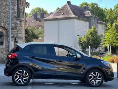 Renault Captur Automatique / Essence / (2015) - Photo 7