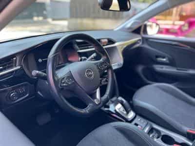 Opel Corsa Automatique / Essence / (2021) - Photo 11