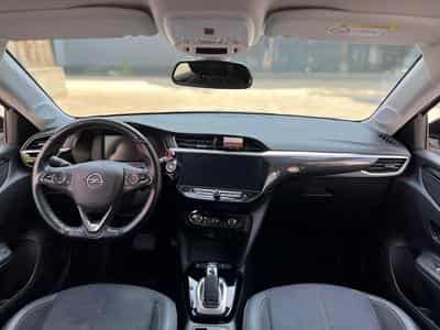 Opel Corsa Automatique / Essence / (2021) - Photo 10