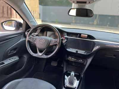 Opel Corsa Automatique / Essence / (2021) - Photo 12