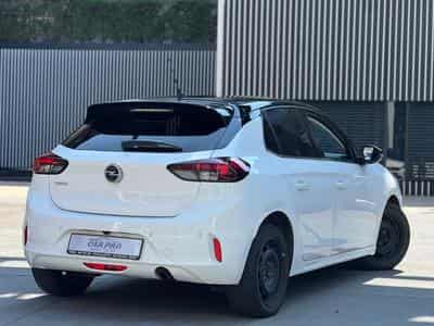 Opel Corsa Automatique / Essence / (2021) - Photo 3