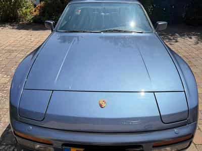 Porsche 944 S2 - 211ch (1989) - Photo 3