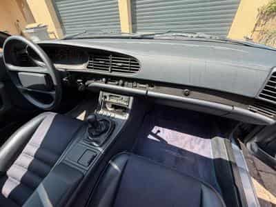 Porsche 944 S2 - 211ch (1989) - Photo 5
