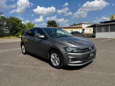 VW Polo 1.6 TDI 95ch (2020) - Photo 2